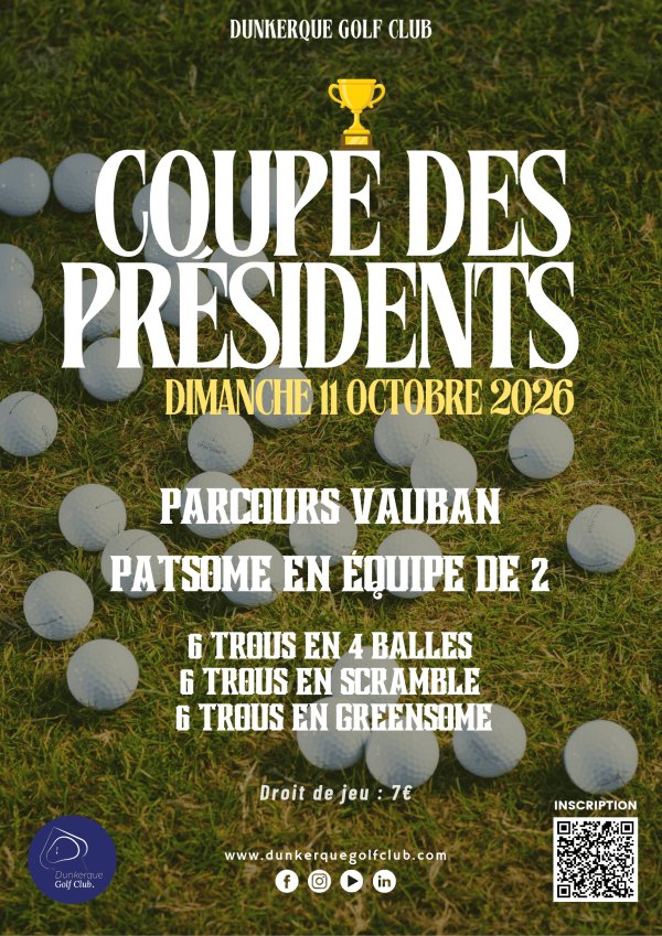 Coupe des Présidents