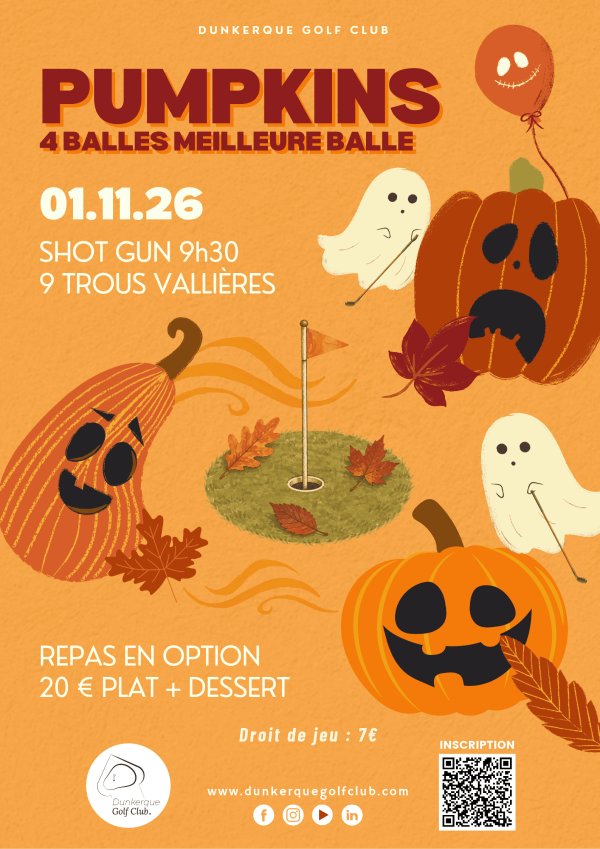 Pumpkin Cup